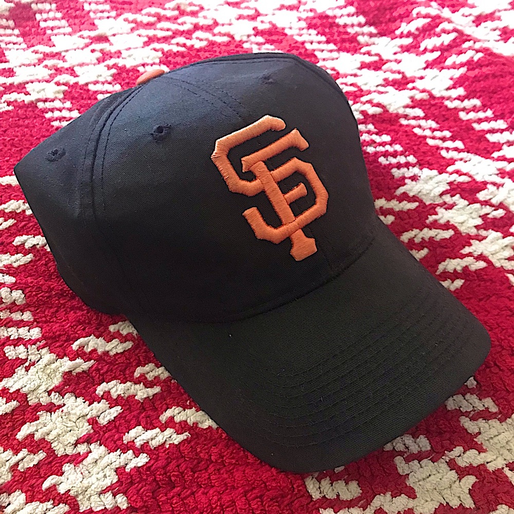 Vintage San Francisco Giants Youth Hat
